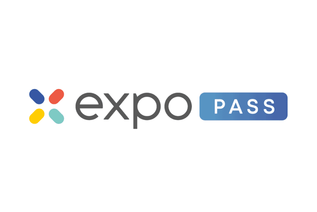 expo pass