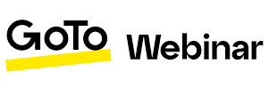 GoTo Webinar logo