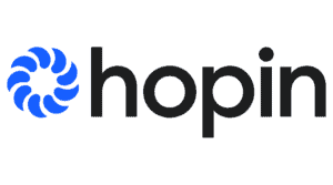 Hopin Hybrid Event Platform