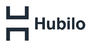 hubilo logo