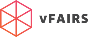 vFairs logo