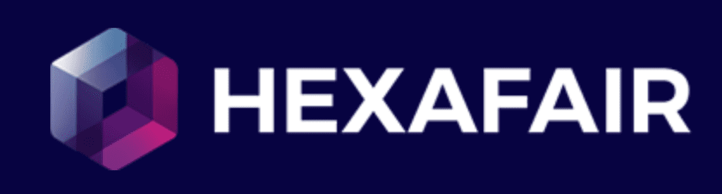 Hexafair can help you host virtual & hybrid events