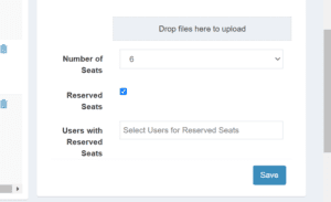reservedchecbox Amal Lashari