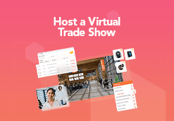 virtual trade shows