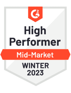 EventMarketing HighPerformer Mid Market HighPerformer