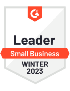 EventNetworkingandMatchmaking Leader Small Business Leader