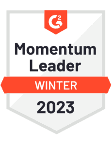 EventRegistrationTicketing MomentumLeader Leader