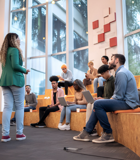 Open Days College Fairs 3