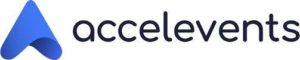 accelevents logo