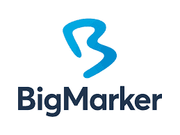 big marker logo