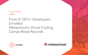 Metaschool virtual coding camps