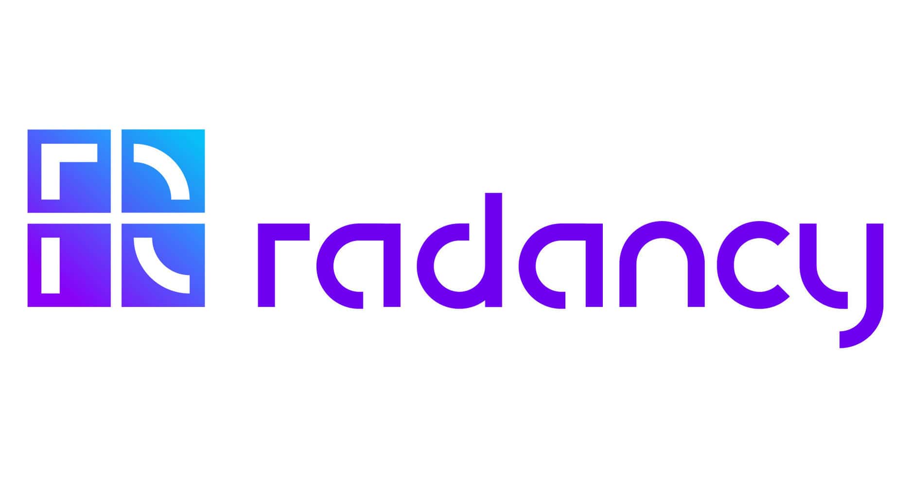 radancy logo 
