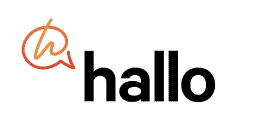 hallo-logo