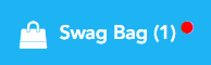 swag bag item count enhancement