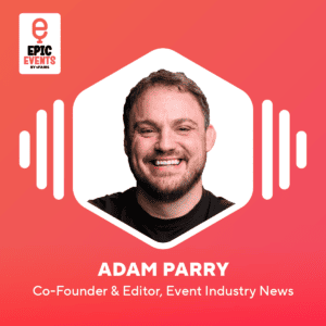 EE Podcast Thumbnail Adam Parry