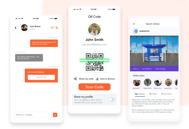 networking-lead-capture