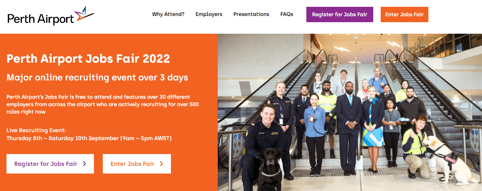 The Ultimate Guide to Virtual Hiring Event Tips, Tricks & Strategies