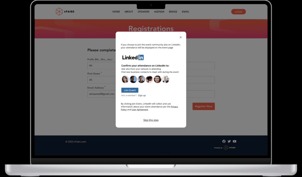 Leverage The Power of LinkedIn with Our New Community Builder ...