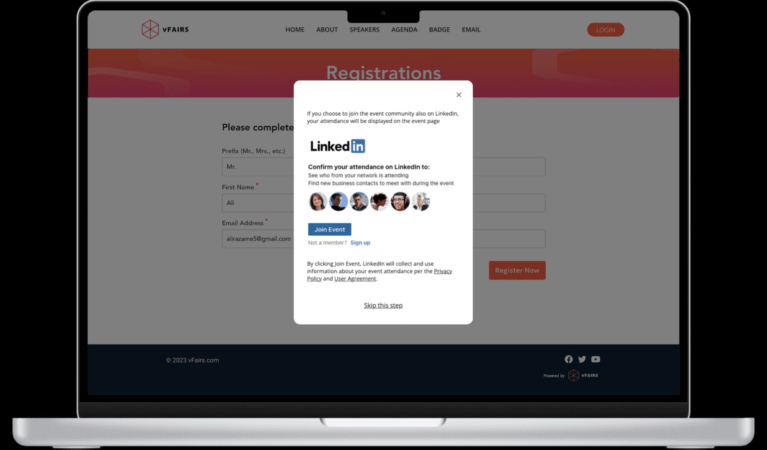 Leverage The Power of LinkedIn with Our New Community Builder ...