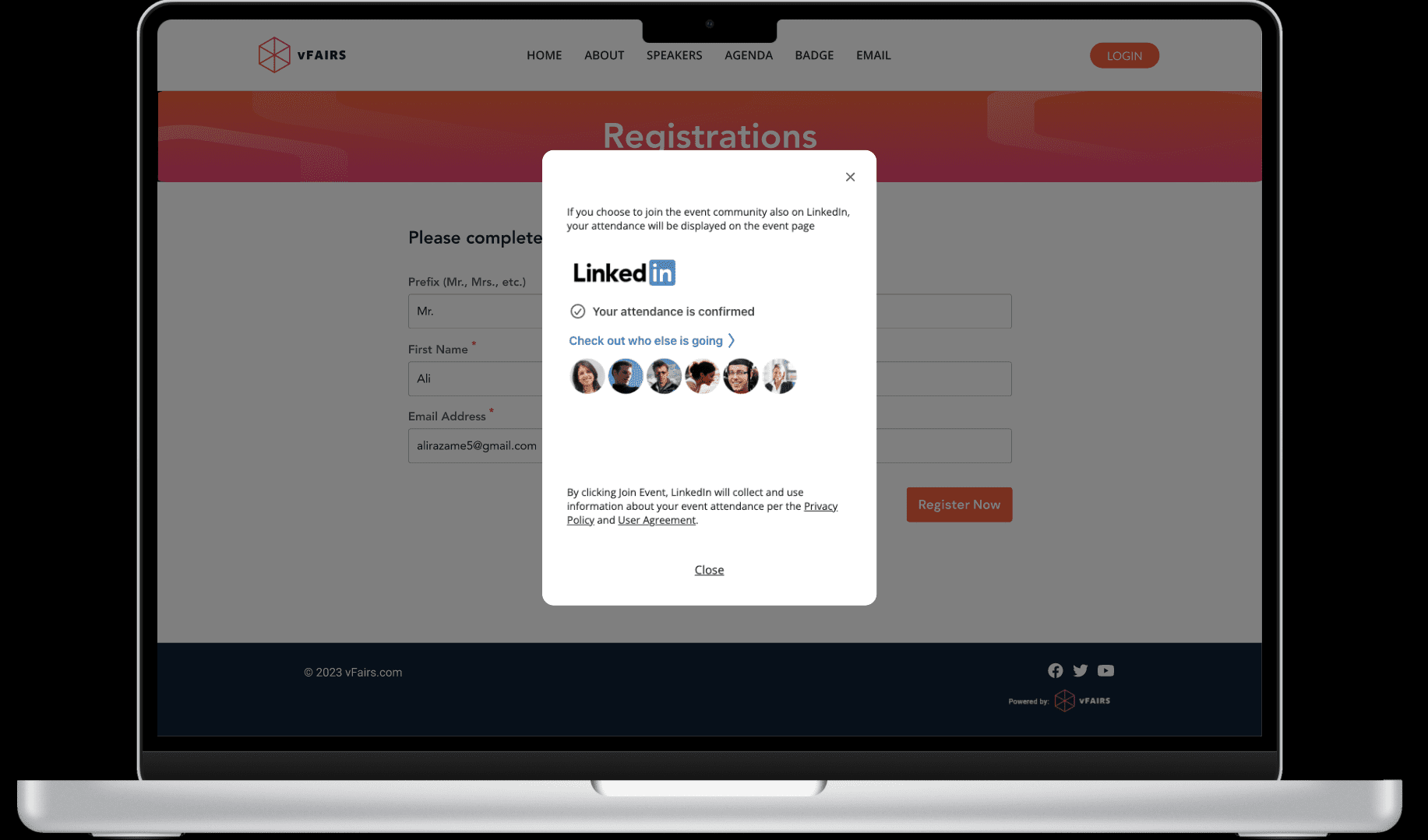 Leverage The Power of LinkedIn with Our New Community Builder ...