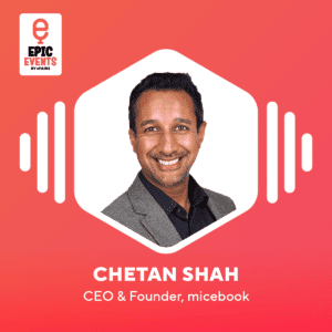 EE Podcast Thumbnail Chetan Shah