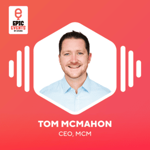 EE Podcast Thumbnail Tom McMahon
