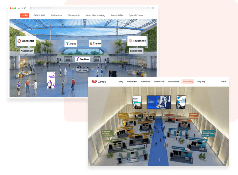 Why VFairs An Award Winning Event Management Suite Why VFairs An Award Winning Event Management Suite