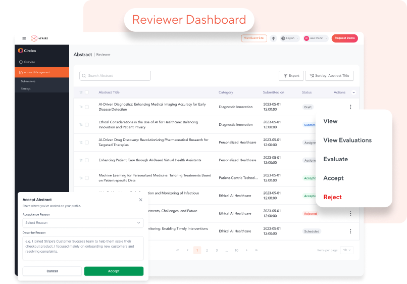 Ensure Fair & Unbiased Evaluations With Blind Review Settings