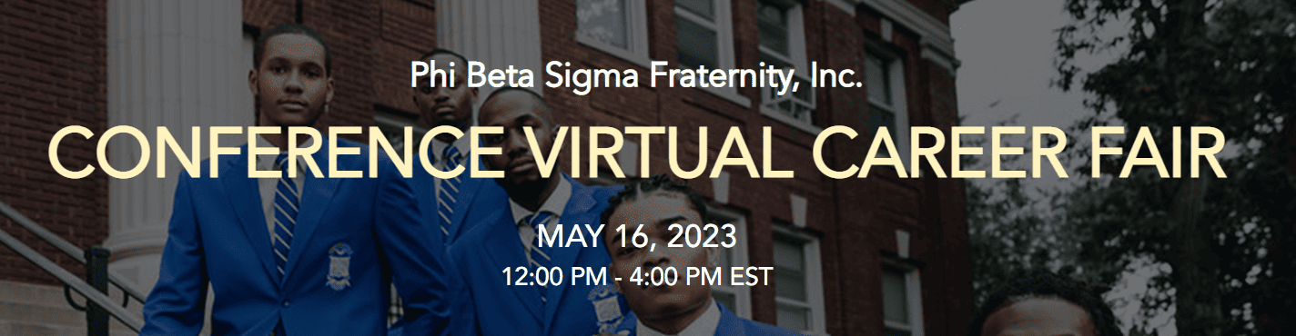 Phi Beta Sigma