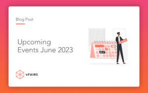 Upcoming Events June 2023