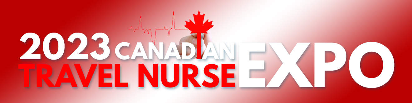Canadian Travel Nurse Expo
