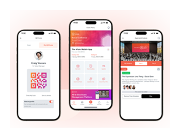 event-mobile