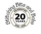 stitching bits and bobs logo