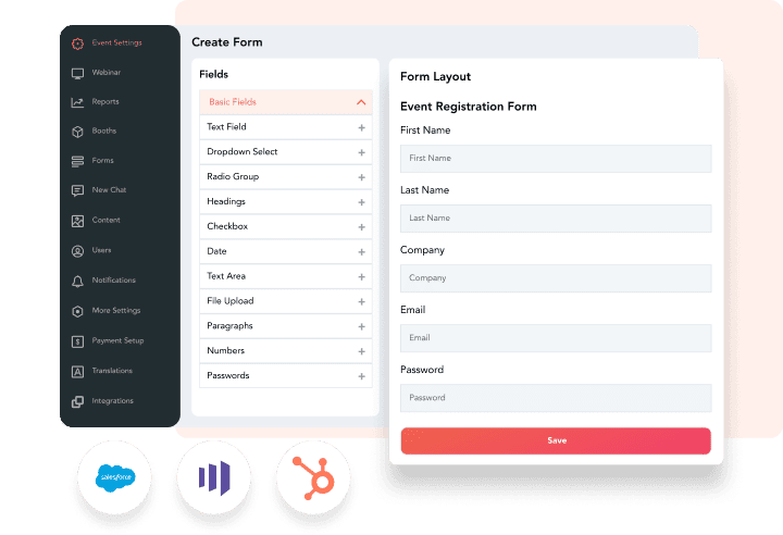 event-registration-form-builder