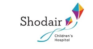 Shodair Children's Hospital logo