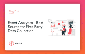 Event Analytics - Best Source for First-Party Data Collection