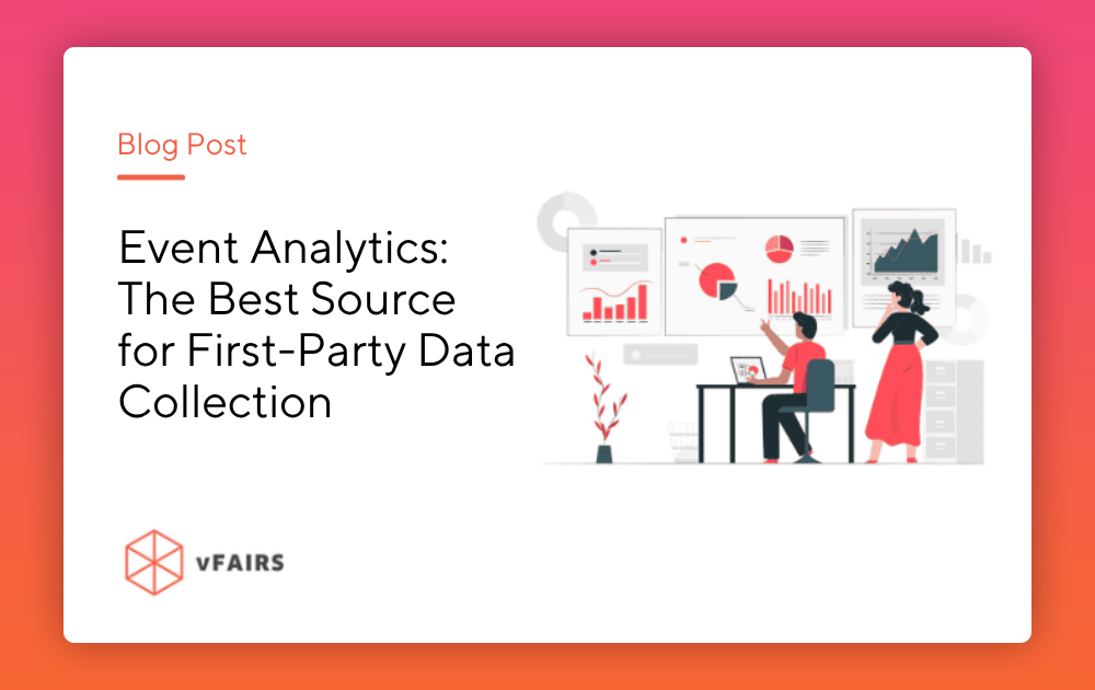 Event Analytics: The Best Source for First-Party Data Collection