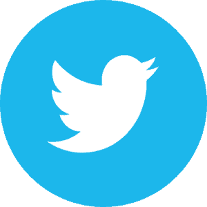 Image of Twitter logo