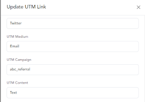 Numéro de suivi UTM : e1774951183106