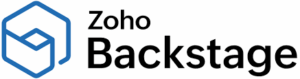 Zoho Backstage