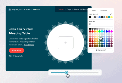 roundtable theme