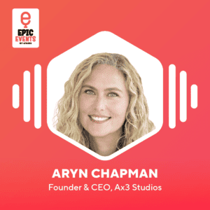 EE Podcast Thumbnail Aryn Chapman min
