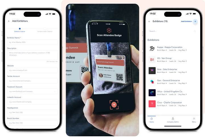 enable-exhibitors-to-capture-attendee-data-with-ease