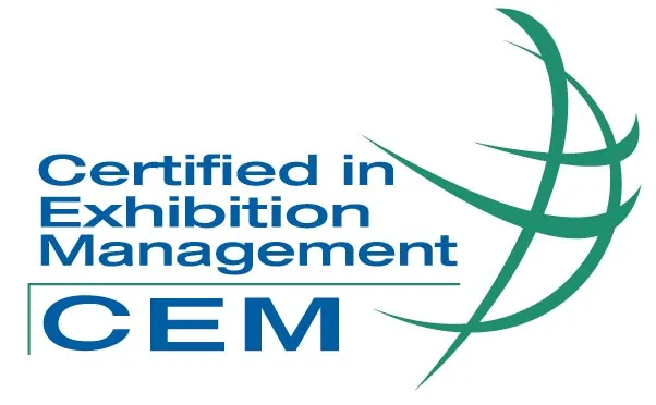 Logo of CEM Event Planning Certifications