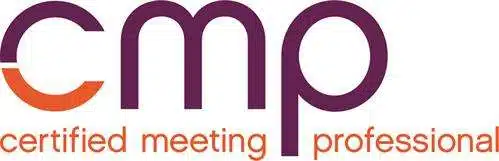 Logo of CMP Event Planning Certifications 