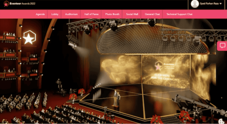 Corporate Event Planning - Easy Step-By-Step Guide!