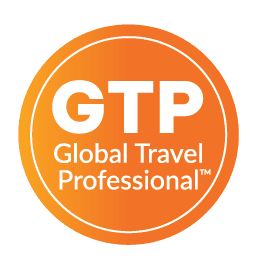 Logo of GTP Event Planning Certifications