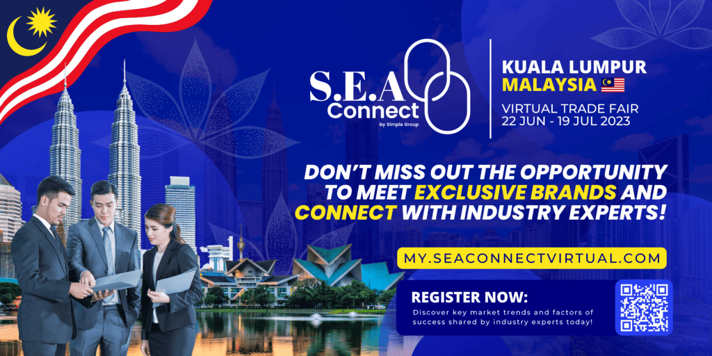 SEA Connect Conference in Malaysia