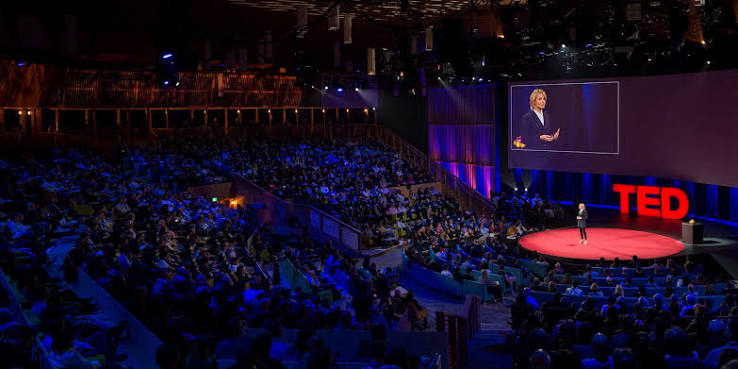 TED Conferences