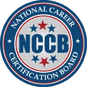Logo of NCCB Event Planning Certifications